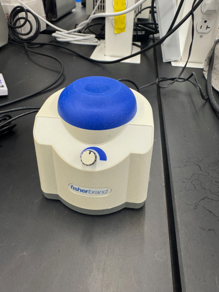 Image of Fisherbrand Mini Vortex Mixer